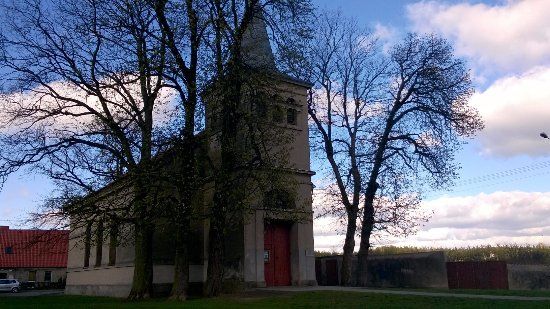 Kościół ewangelicko-augsburski pod wezwaniem Jezusa Żyjącego